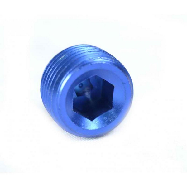 3/8NPT Pipe Plug